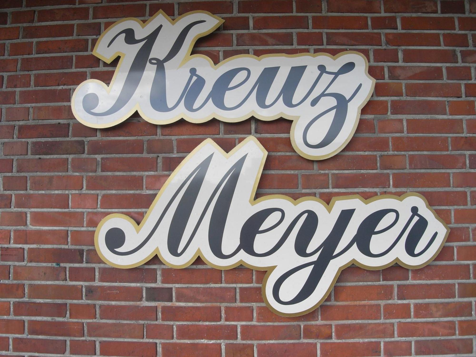Land-Gut-Hotel Restaurant Kreuz Meyer Stuhr Dış mekan fotoğraf